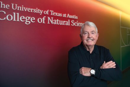 Microsoft’s Bob O’Rear, formative gure of the PC age who guided astronauts home, is helping his alma mater create new stars.
